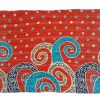 Vintage Kantha Kitchen Towel Set