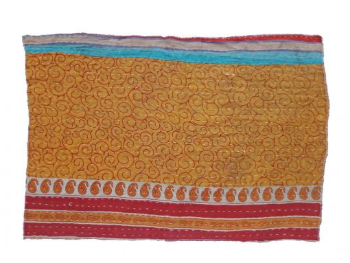 Kantha Accessory Kitchen Towel Set