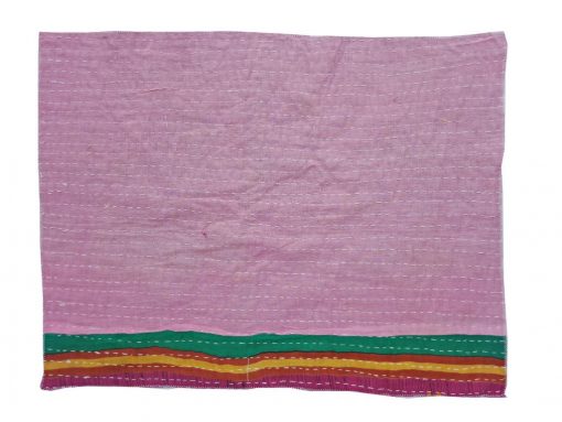 Kantha Embroidery Kitchen Towel Set