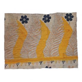 Kantha Reversible Kitchen Towel Set