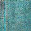 Paisley Close Stitched Heavy Kantha Quilt - Image 3