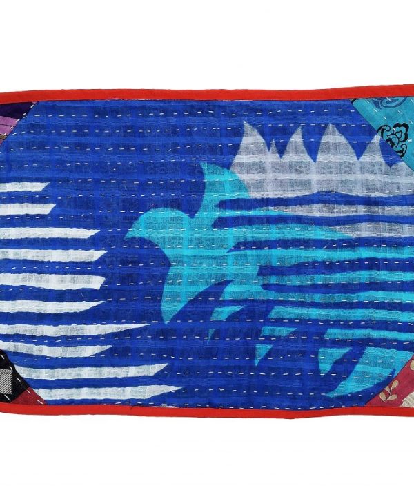 Kantha Placemats Set