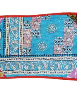 Paisley Kantha Placemats Set