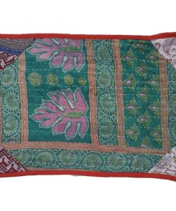 Handmade Kantha Placemats Set