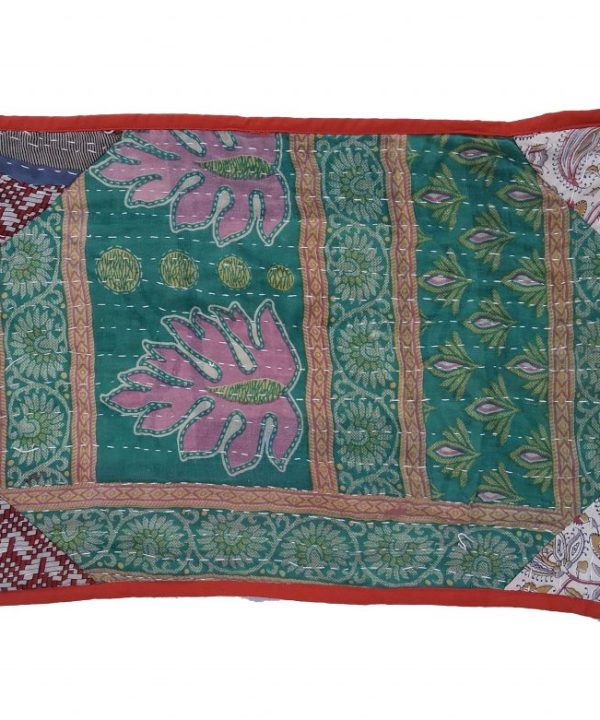 Handmade Kantha Placemats Set