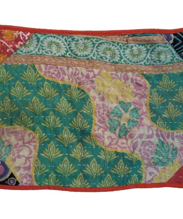 Kantha Quilt Placemats Set