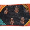 Reversible Kantha Placemats Set