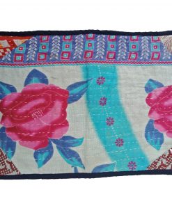 Indian Kantha Placemats Set