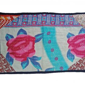 Indian Kantha Placemats Set