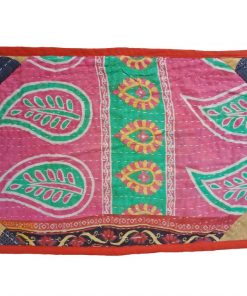 Artisan made Kantha Placemats Set