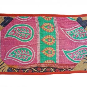 Artisan made Kantha Placemats Set