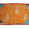 Cotton Kantha Placemats Set