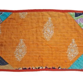 Cotton Kantha Placemats Set