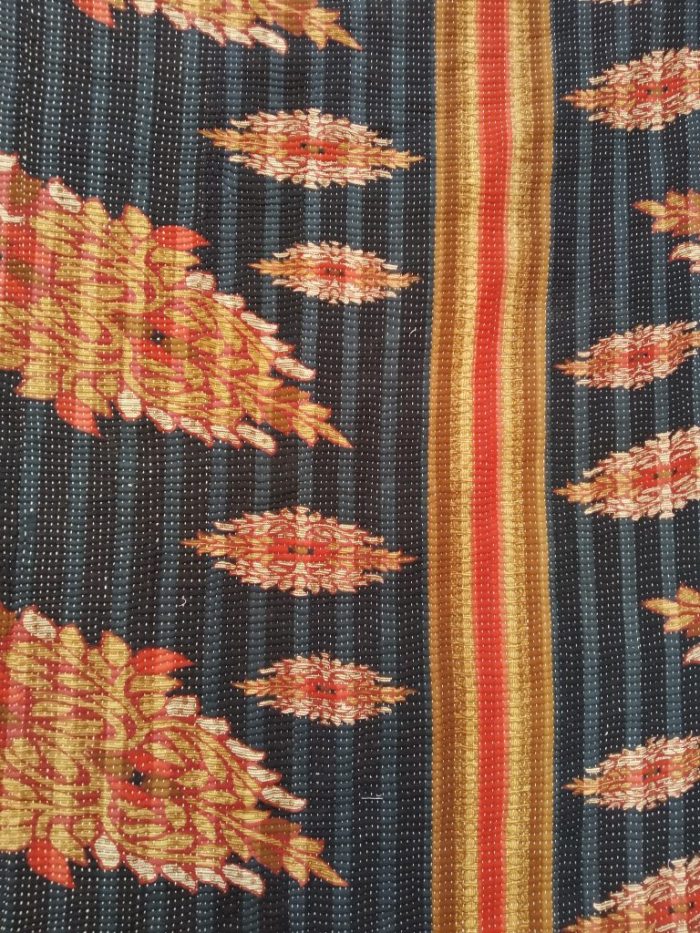 Vintage Kantha Quilts, Throw Blankets, Bedspreads & Wholesale Quilts
