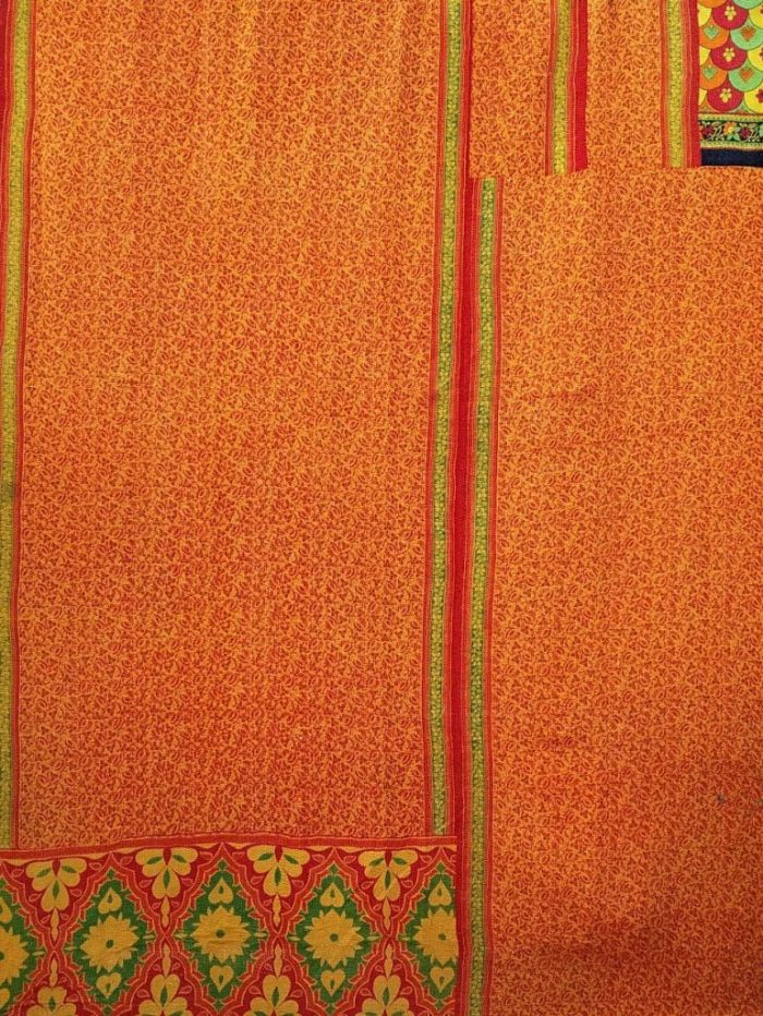 Vintage Kantha Quilts, Throw Blankets, Bedspreads & Wholesale Quilts