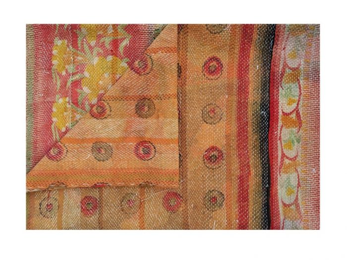 Vintage Kantha Quilts, Throw Blankets, Bedspreads & Wholesale Quilts