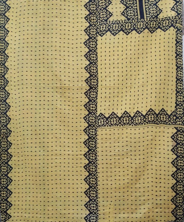 Vintage Kantha Quilts, Throw Blankets, Bedspreads & Wholesale Quilts