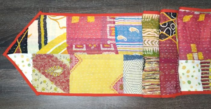 Vintage Kantha Quilts, Throw Blankets, Bedspreads & Wholesale Quilts