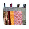 Fusion Kantha Reversible Drape