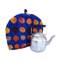 Alternative view of Polka Dot Kettle Cover