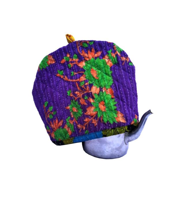 Alternative view of Teacozy Artisan Handmade