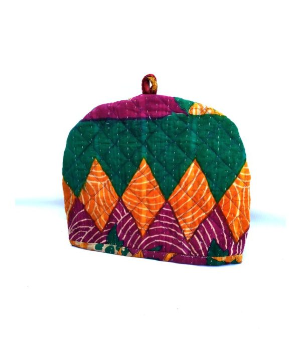 Teacozy Dining Decor Kantha