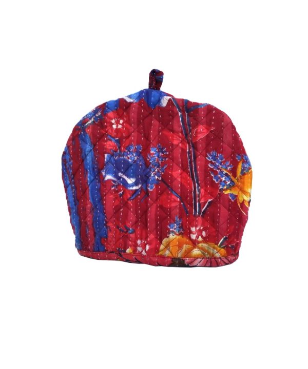 Boho Indian Teapot Cozy