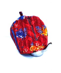 Alternative view of Boho Indian Teapot Cozy