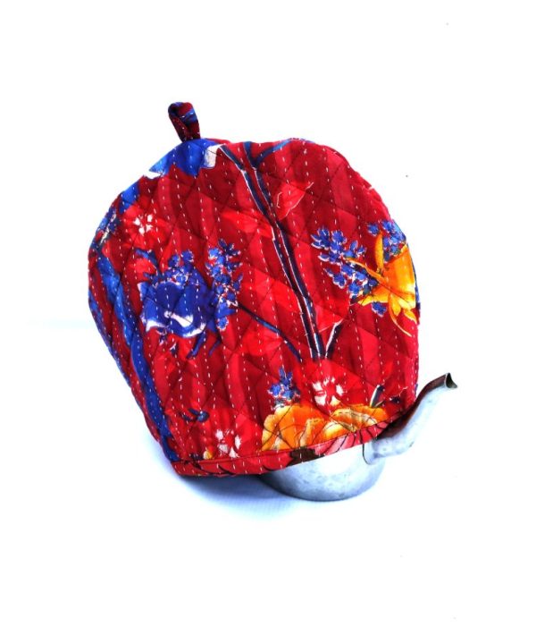 Alternative view of Boho Indian Teapot Cozy