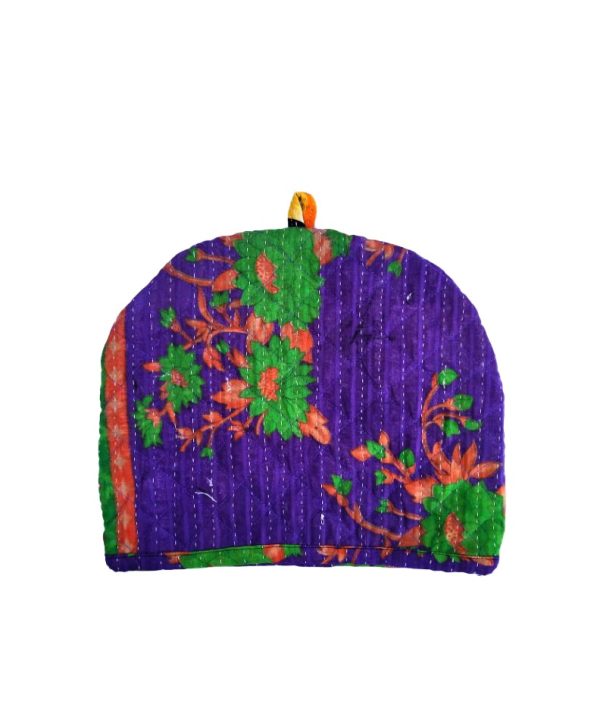 Jasmie Floral Teapot Cozy