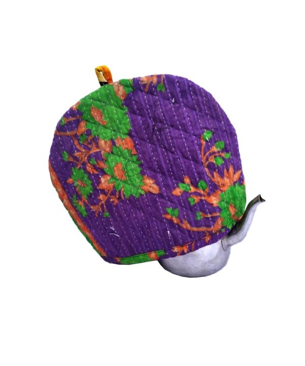 Alternative view of Jasmie Floral Teapot Cozy