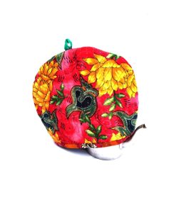 Alternative view of Sunflower Spring Teapot Cover
