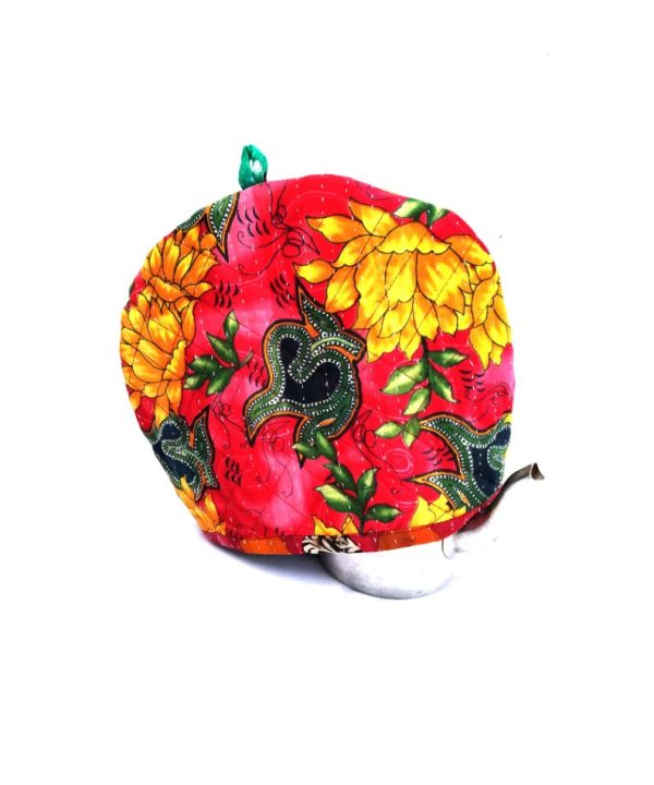 Alternative view of Sunflower Spring Teapot Cover