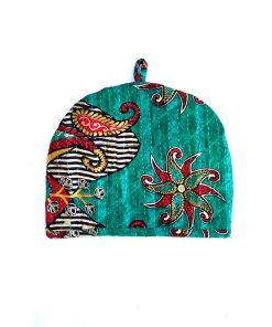 Paisley Teapot Cover Mira