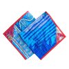 Kantha Embroidered Table Placemat - Set of 2 -Assorted - Image 4