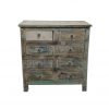 Chest of 8 Drawers
