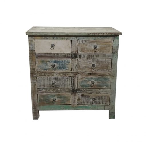 Chest of 8 Drawers