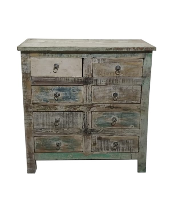 Chest of 8 Drawers