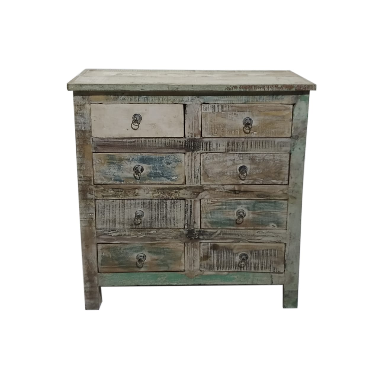 Chest of 8 Drawers