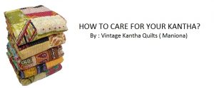 Kantha Care