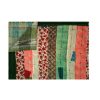 Heavy Handsewn Queen Patchwork Kantha