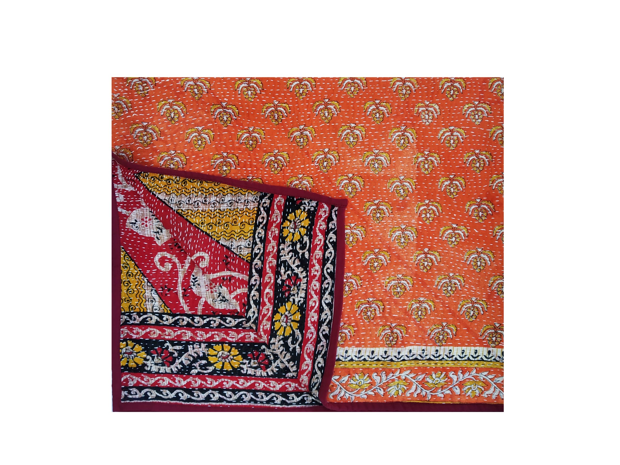 kantha quilts addiction