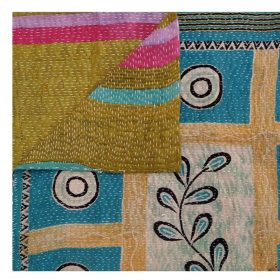 Kantha quilting trends