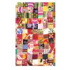 Kantha home organizing
