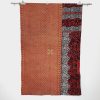 Fair Trade Artisan Kantha Quilt Online - Image 2