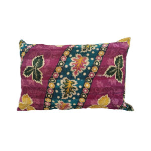 Buy Handmade Kantha Quilts, throw, Cushion Cover | Vintage Kantha Quilt