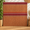 Vintage Baby Kantha Quilt Blanket - Image 2