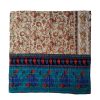 Artisan Made Books Pattern Baby Blanket - Image 2
