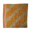 Reversible Unique Pattern Kantha Throw - Image 2