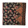 Library Books Kantha Baby Throw - Image 2